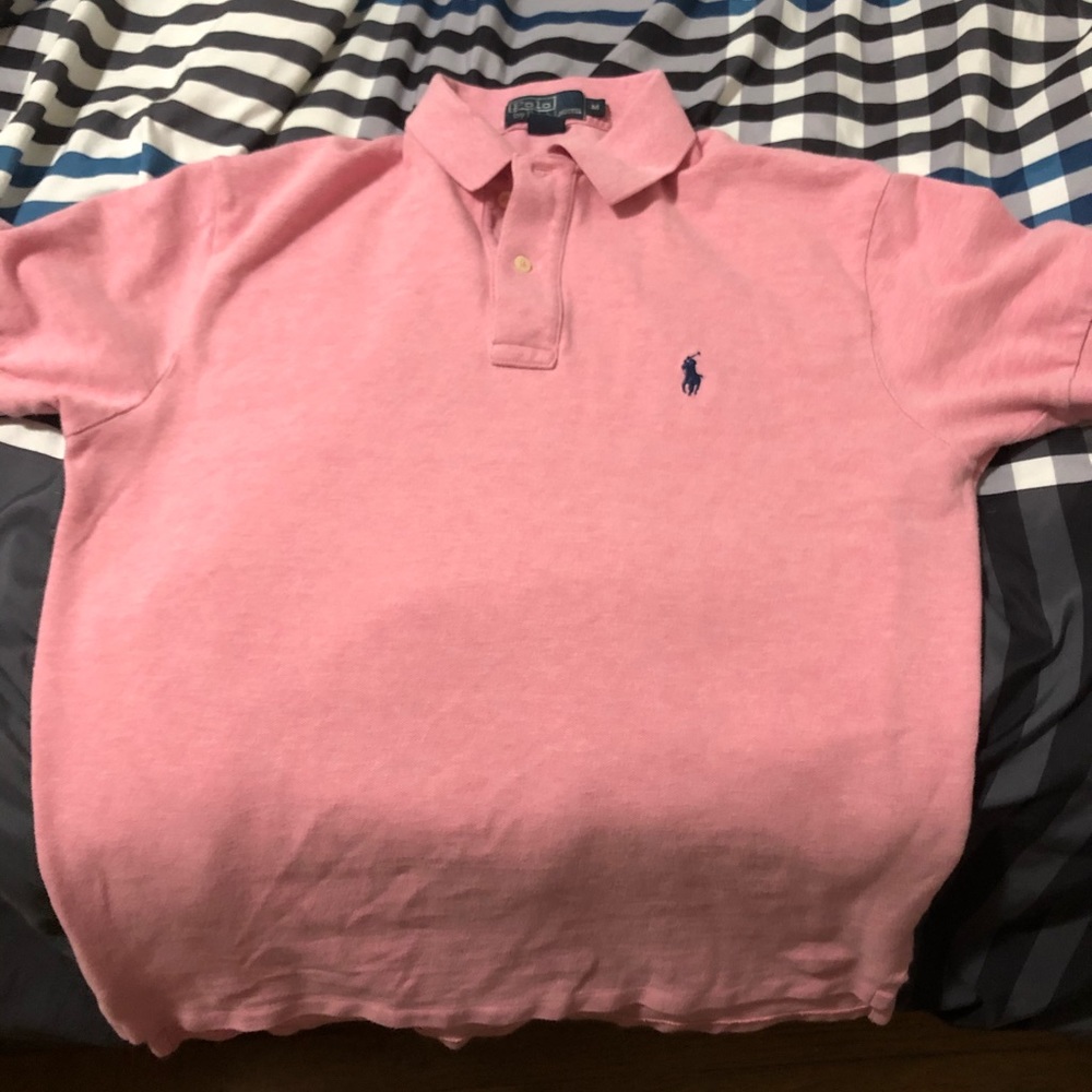 Men’s Polo Ralph Lauren Polo